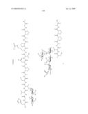 Process for synthesis of mucin-type peptides and muc1-related glycopeptides diagram and image