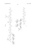 Process for synthesis of mucin-type peptides and muc1-related glycopeptides diagram and image