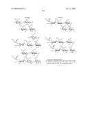 Process for synthesis of mucin-type peptides and muc1-related glycopeptides diagram and image