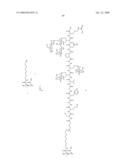 Process for synthesis of mucin-type peptides and muc1-related glycopeptides diagram and image