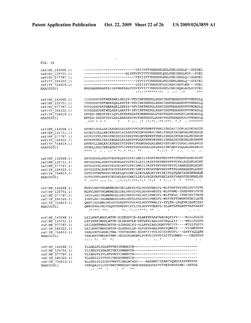 Thermophilic and thermoacidophilic glycosylation genes and enzymes from Alicyclobacillus acidocaldarius and related organisms, methods - diagram, schematic, and image 23