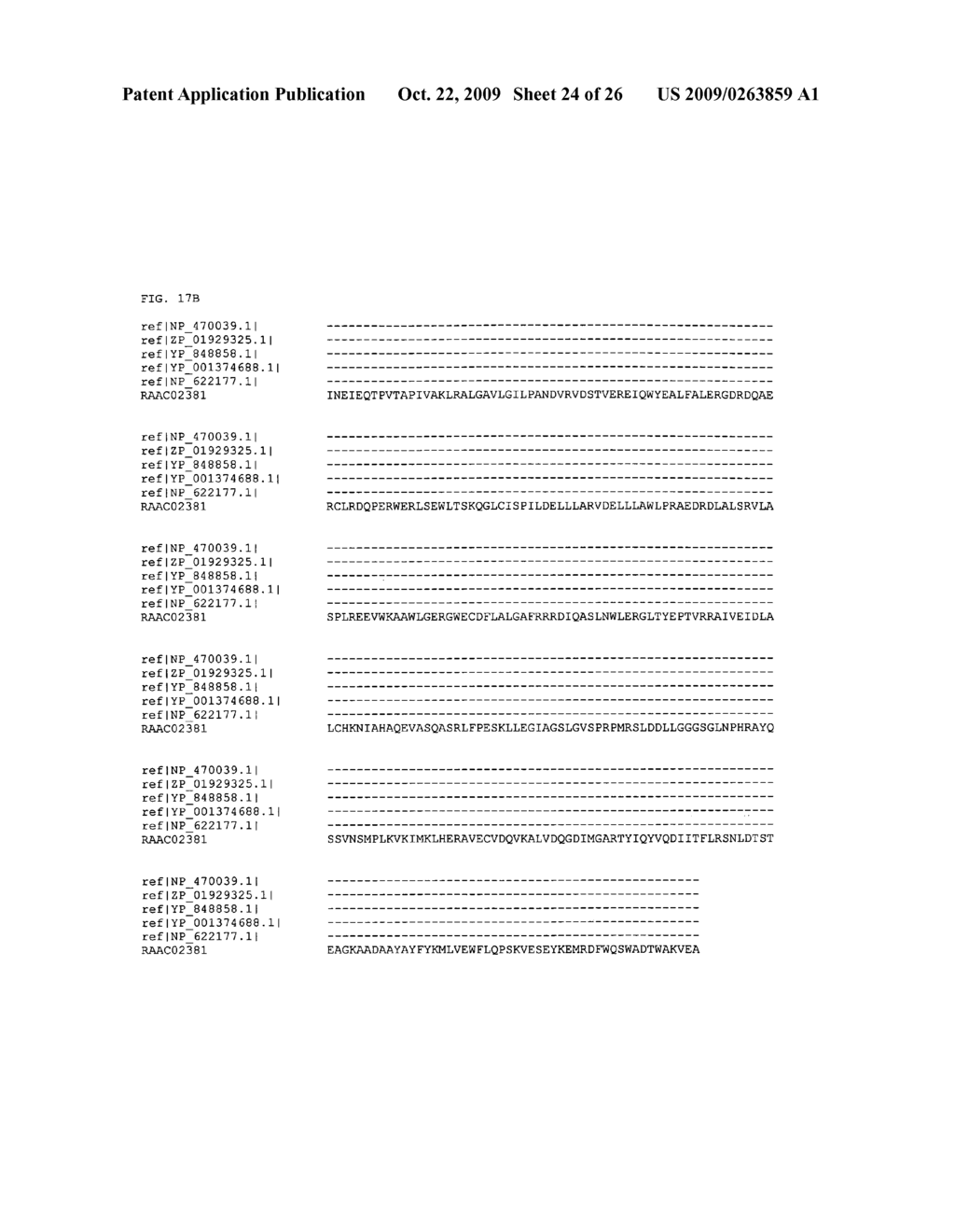 Thermophilic and thermoacidophilic glycosylation genes and enzymes from Alicyclobacillus acidocaldarius and related organisms, methods - diagram, schematic, and image 25