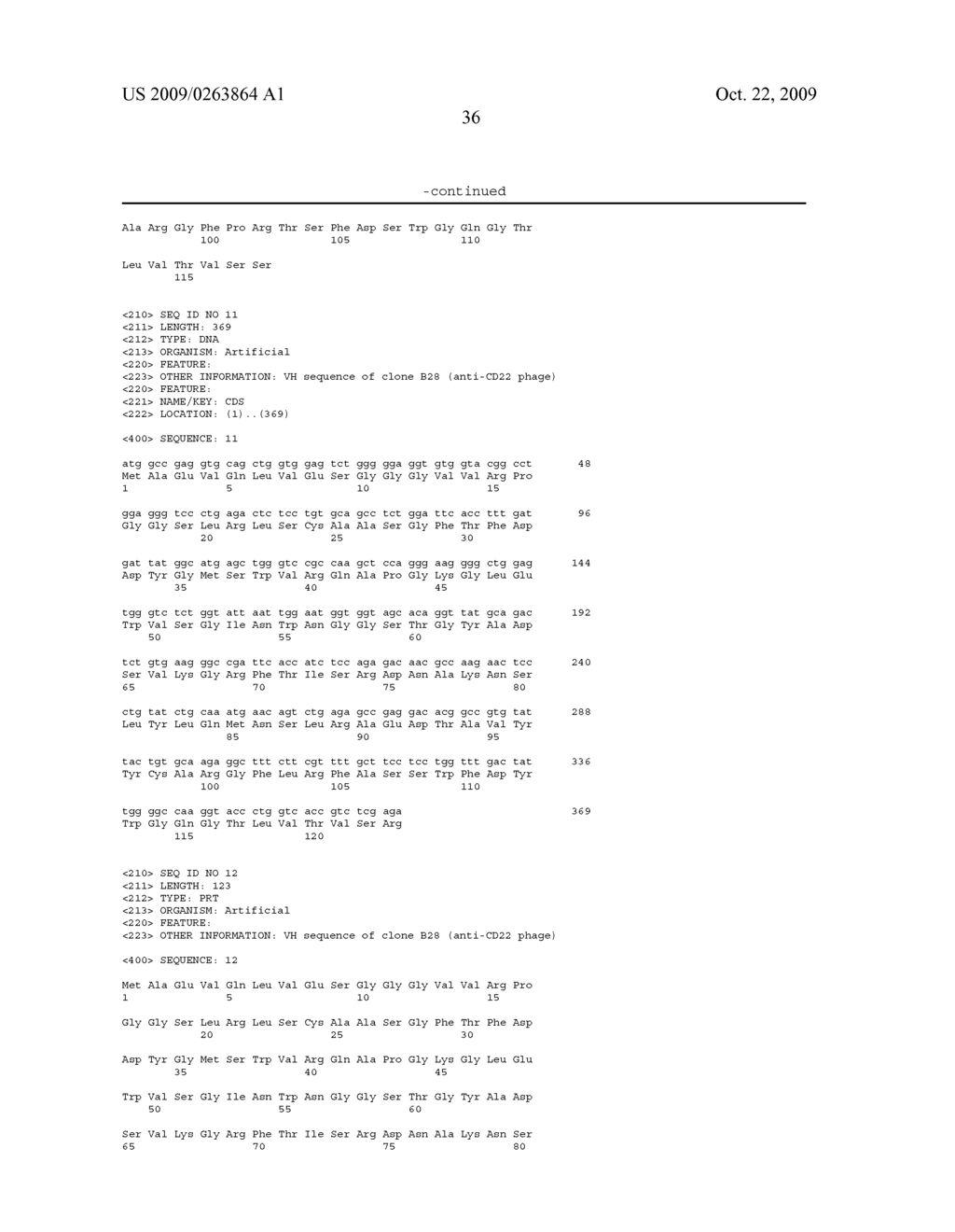 Recombinant production of mixtures of antibodies - diagram, schematic, and image 68