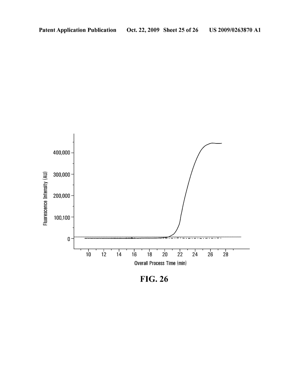 SYSTEM AND METHOD FOR AMPLIFYING A NUCLEIC ACID MOLECULE - diagram, schematic, and image 26