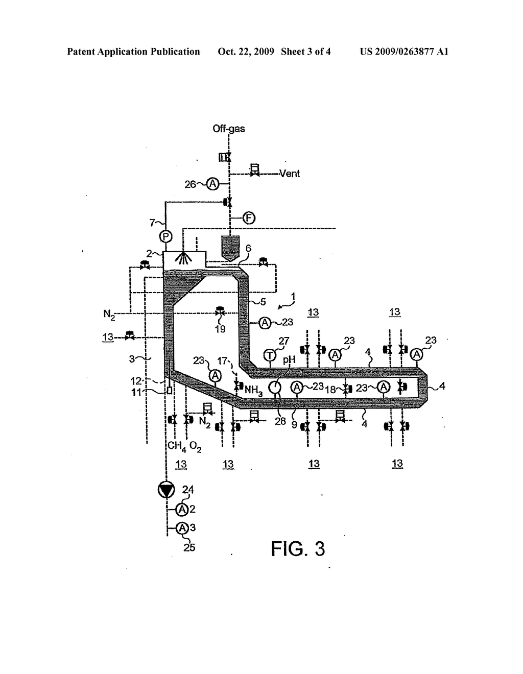 METHOD OF FERMENTATION - diagram, schematic, and image 04