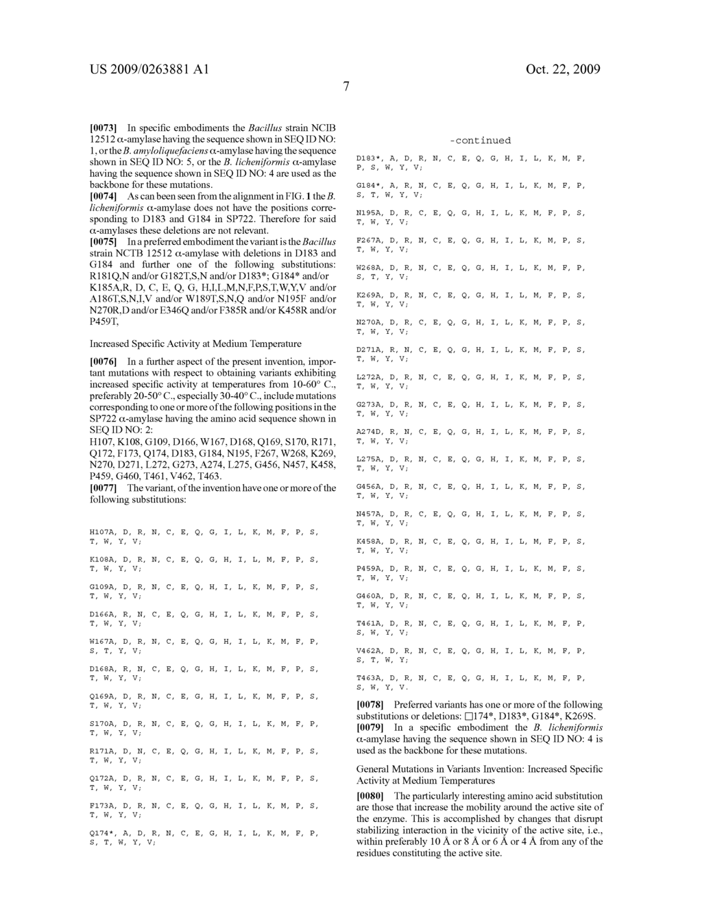 Alpha-Amylase Mutants - diagram, schematic, and image 15