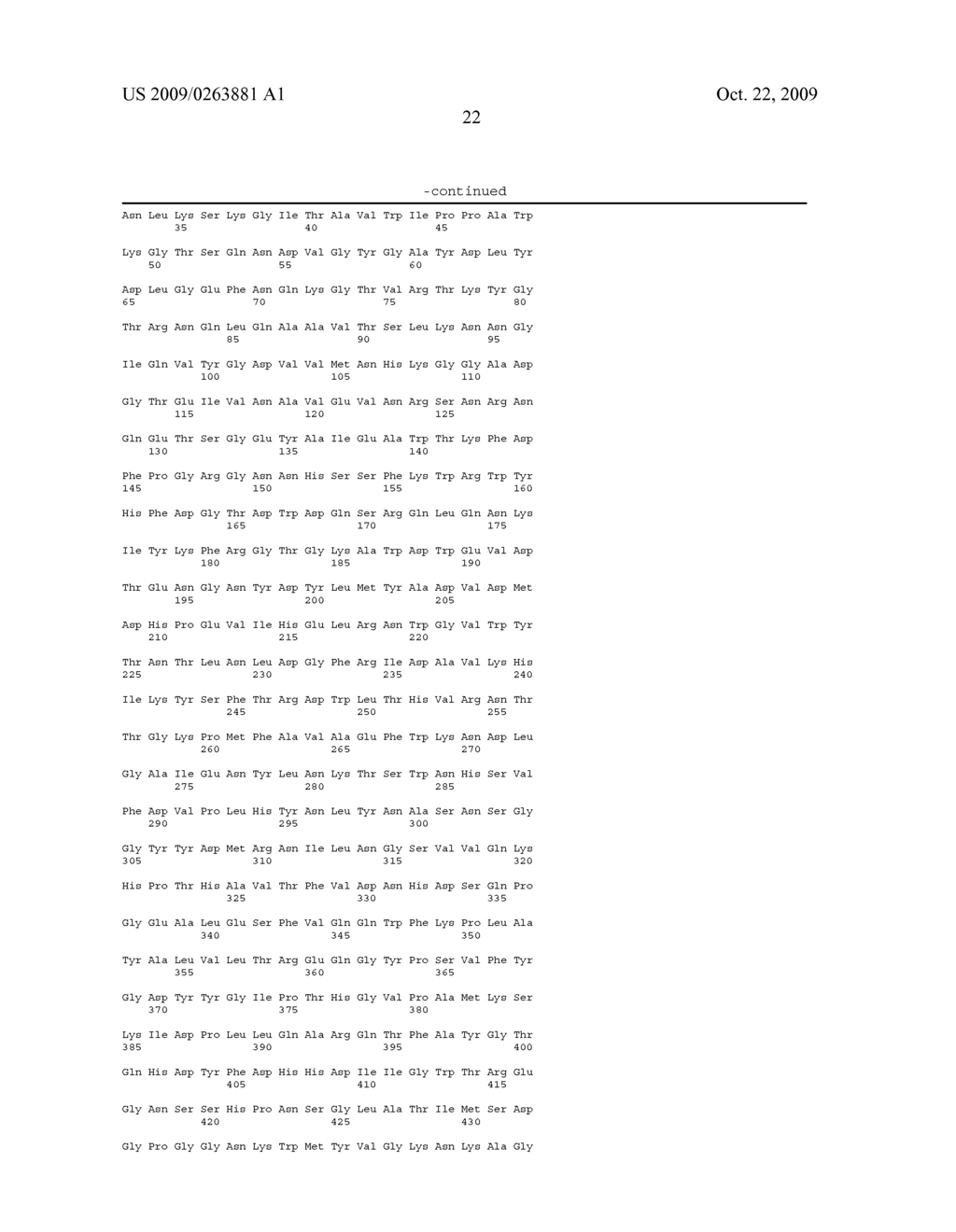 Alpha-Amylase Mutants - diagram, schematic, and image 30