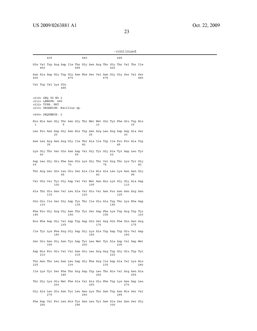 Alpha-Amylase Mutants - diagram, schematic, and image 31