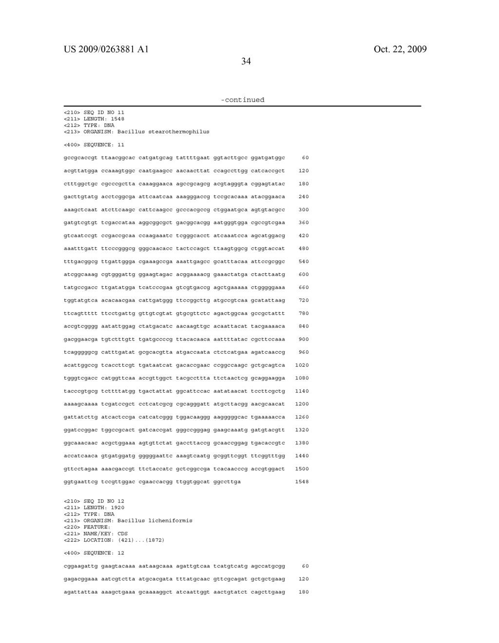 Alpha-Amylase Mutants - diagram, schematic, and image 42