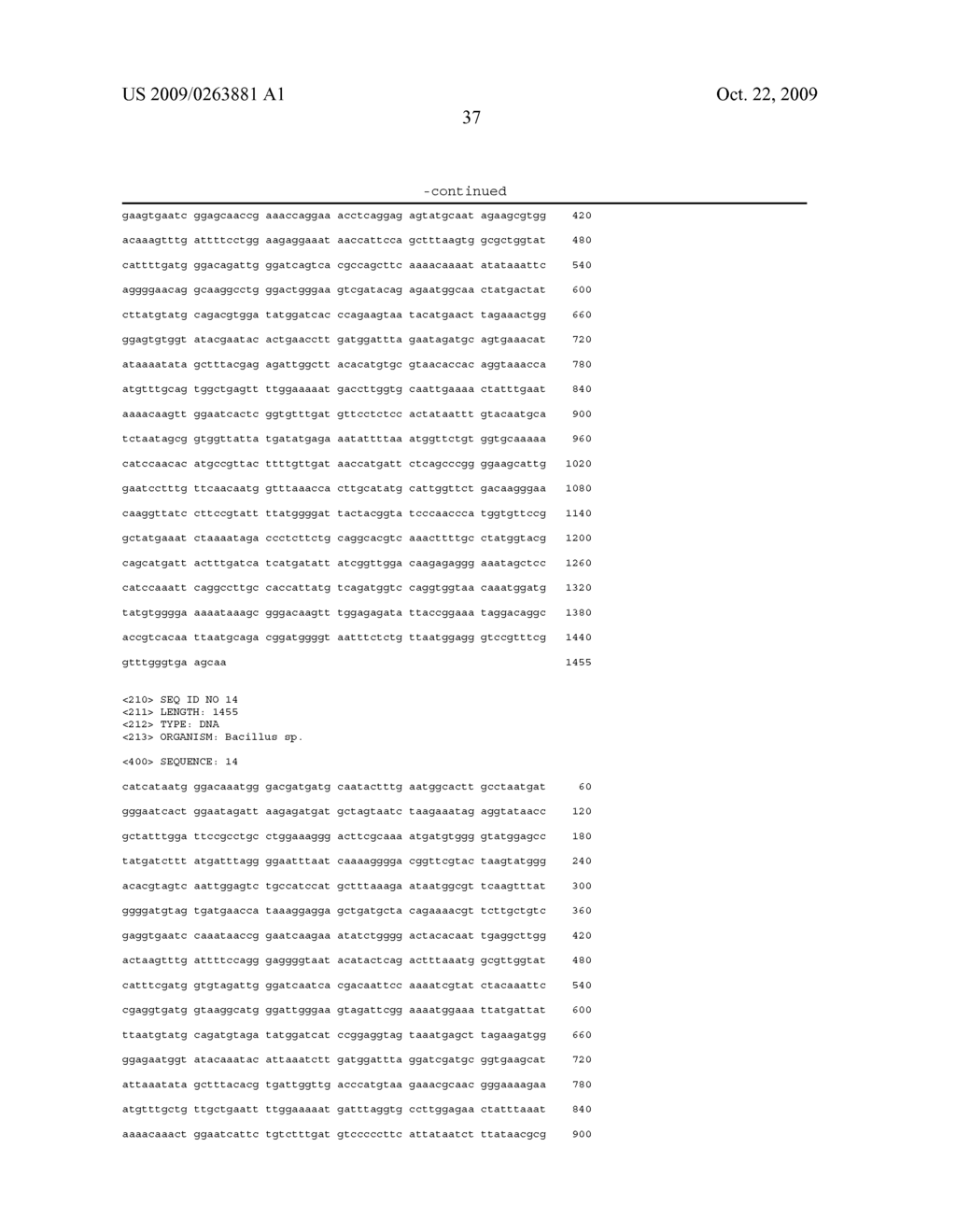 Alpha-Amylase Mutants - diagram, schematic, and image 45