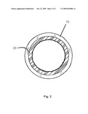 MULTI-ACTION DRAIN CLEANING COMPOSITION AND METHOD diagram and image