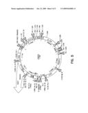 Artificial chromosomes, uses thereof and methods for preparing artificial chromosomes diagram and image