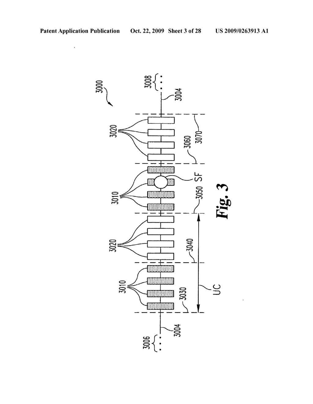 DIFFERENTIALLY ENCODED BIOLOGICAL ANALYZER PLANAR ARRAY APPARATUS AND METHODS - diagram, schematic, and image 04