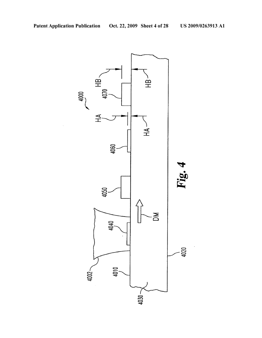 DIFFERENTIALLY ENCODED BIOLOGICAL ANALYZER PLANAR ARRAY APPARATUS AND METHODS - diagram, schematic, and image 05