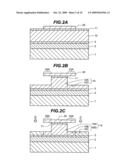 Optical semiconductor device having active layer of p-type quantum dot structure and its manufacture method diagram and image