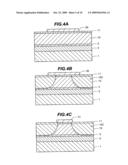Optical semiconductor device having active layer of p-type quantum dot structure and its manufacture method diagram and image