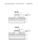 Optical semiconductor device having active layer of p-type quantum dot structure and its manufacture method diagram and image