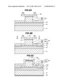 Optical semiconductor device having active layer of p-type quantum dot structure and its manufacture method diagram and image