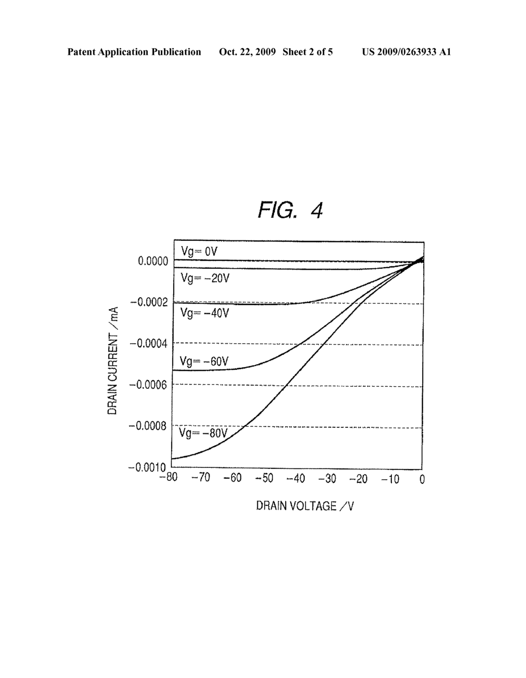 FIELD EFFECT TRANSISTOR AND METHOD OF PRODUCING SAME - diagram, schematic, and image 03