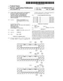 SEMICONDUCTOR ELEMENT, METHOD OF MANUFACTURING SEMICONDUCTOR ELEMENT, MULTI-LAYER PRINTED CIRCUIT BOARD, AND METHOD OF MANUFACTURING MULTI-LAYER PRINTED CIRCUIT BOARD diagram and image