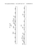 SEMICONDUCTOR ELEMENT, METHOD OF MANUFACTURING SEMICONDUCTOR ELEMENT, MULTI-LAYER PRINTED CIRCUIT BOARD, AND METHOD OF MANUFACTURING MULTI-LAYER PRINTED CIRCUIT BOARD diagram and image