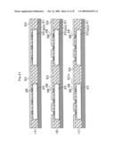 SEMICONDUCTOR ELEMENT, METHOD OF MANUFACTURING SEMICONDUCTOR ELEMENT, MULTI-LAYER PRINTED CIRCUIT BOARD, AND METHOD OF MANUFACTURING MULTI-LAYER PRINTED CIRCUIT BOARD diagram and image