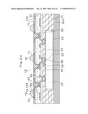 SEMICONDUCTOR ELEMENT, METHOD OF MANUFACTURING SEMICONDUCTOR ELEMENT, MULTI-LAYER PRINTED CIRCUIT BOARD, AND METHOD OF MANUFACTURING MULTI-LAYER PRINTED CIRCUIT BOARD diagram and image