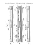 SEMICONDUCTOR ELEMENT, METHOD OF MANUFACTURING SEMICONDUCTOR ELEMENT, MULTI-LAYER PRINTED CIRCUIT BOARD, AND METHOD OF MANUFACTURING MULTI-LAYER PRINTED CIRCUIT BOARD diagram and image