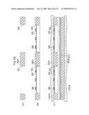 SEMICONDUCTOR ELEMENT, METHOD OF MANUFACTURING SEMICONDUCTOR ELEMENT, MULTI-LAYER PRINTED CIRCUIT BOARD, AND METHOD OF MANUFACTURING MULTI-LAYER PRINTED CIRCUIT BOARD diagram and image