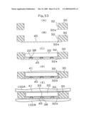 SEMICONDUCTOR ELEMENT, METHOD OF MANUFACTURING SEMICONDUCTOR ELEMENT, MULTI-LAYER PRINTED CIRCUIT BOARD, AND METHOD OF MANUFACTURING MULTI-LAYER PRINTED CIRCUIT BOARD diagram and image