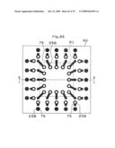 SEMICONDUCTOR ELEMENT, METHOD OF MANUFACTURING SEMICONDUCTOR ELEMENT, MULTI-LAYER PRINTED CIRCUIT BOARD, AND METHOD OF MANUFACTURING MULTI-LAYER PRINTED CIRCUIT BOARD diagram and image