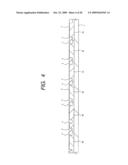 METHOD OF FABRICATING SEMICONDUCTOR INTEGRATED CIRCUIT DEVICE diagram and image