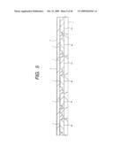 METHOD OF FABRICATING SEMICONDUCTOR INTEGRATED CIRCUIT DEVICE diagram and image