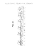 METHOD OF FABRICATING SEMICONDUCTOR INTEGRATED CIRCUIT DEVICE diagram and image