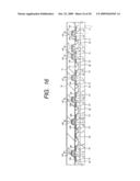 METHOD OF FABRICATING SEMICONDUCTOR INTEGRATED CIRCUIT DEVICE diagram and image