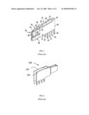 POWER CONNECTOR ASSEMBLY diagram and image