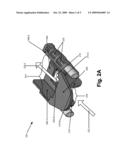 CONNECTOR RETAINING BRACKET diagram and image