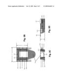 CONNECTOR RETAINING BRACKET diagram and image