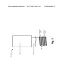 CONNECTOR RETAINING BRACKET diagram and image