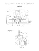 CONNECTOR HAVING FLOATING STRUCTURE diagram and image