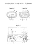 CONNECTOR HAVING FLOATING STRUCTURE diagram and image