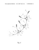 SERIALLY CONTROLLABLE LED LIGHTING SYSTEMS diagram and image