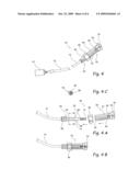 SERIALLY CONTROLLABLE LED LIGHTING SYSTEMS diagram and image