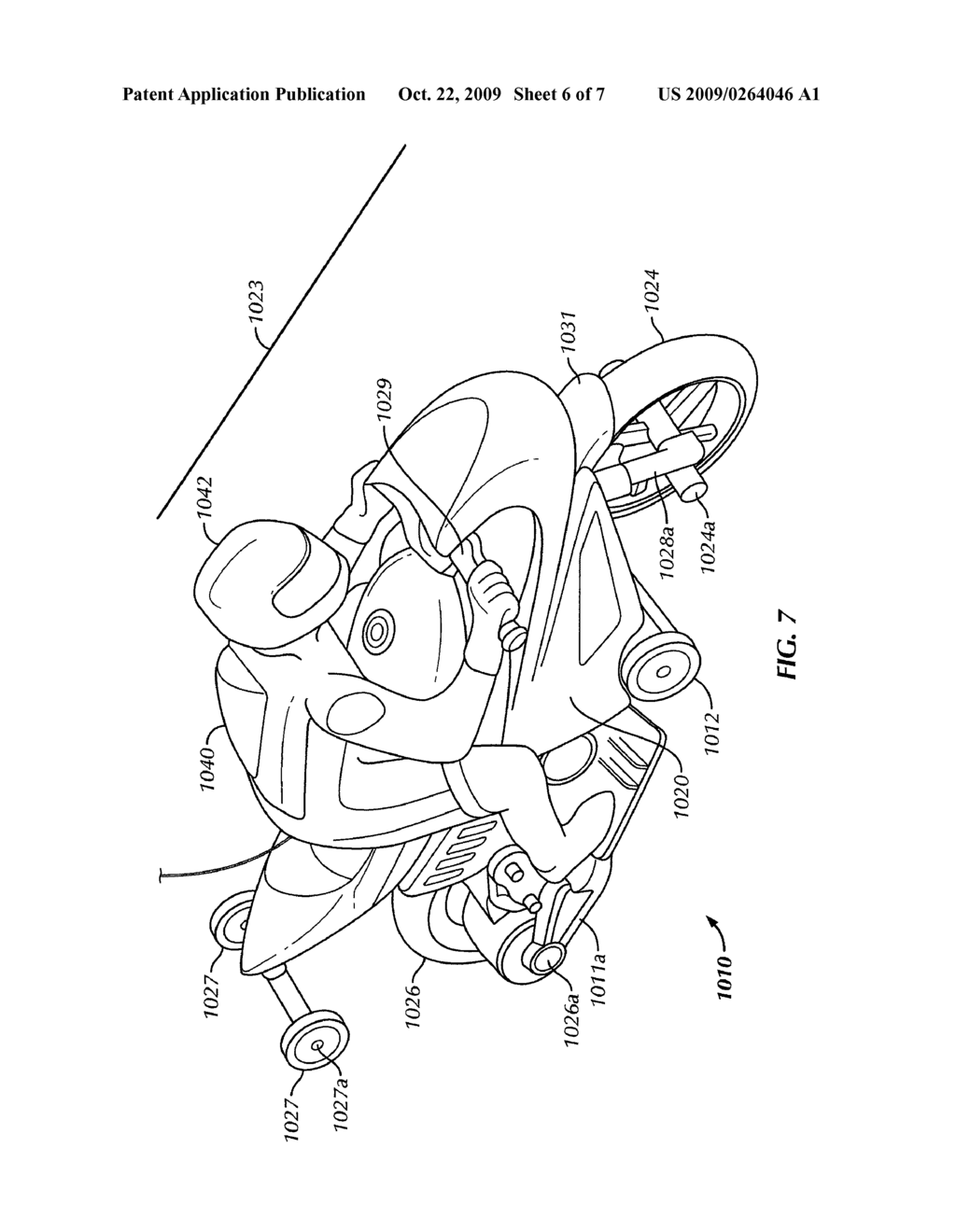 Remote-Controlled Toy Vehicle - diagram, schematic, and image 07