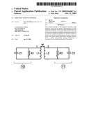 Inductive antenna coupling diagram and image