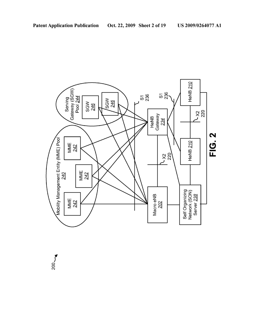METHODS AND APPARATUS FOR UPLINK AND DOWNLINK INTER-CELL INTERFERENCE COORDINATION - diagram, schematic, and image 03