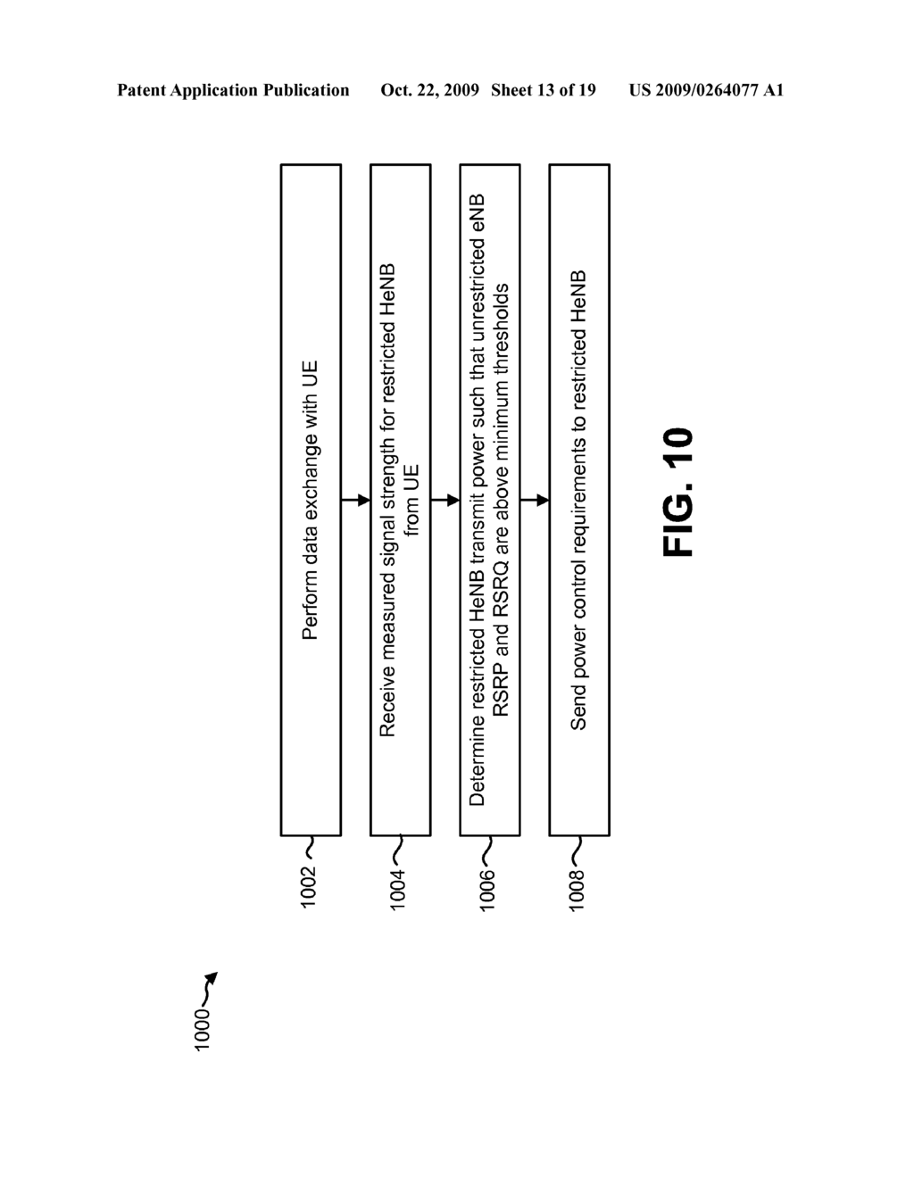 METHODS AND APPARATUS FOR UPLINK AND DOWNLINK INTER-CELL INTERFERENCE COORDINATION - diagram, schematic, and image 14