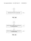 Device, system and method for confidentially communicating a security alert diagram and image