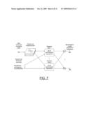 Method, apparatus and computer program product for utilizing spatial information for audio signal enhancement in a distributed network environment diagram and image