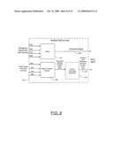 Method, apparatus and computer program product for utilizing spatial information for audio signal enhancement in a distributed network environment diagram and image